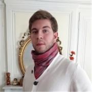 Aide pour des cours de français pour 25